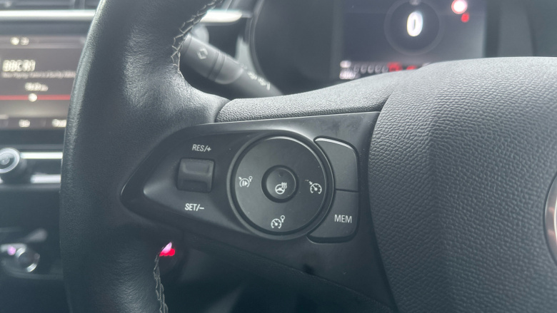 Vauxhall Corsa 1.2 Elite Edition 5dr Petrol Hatchback